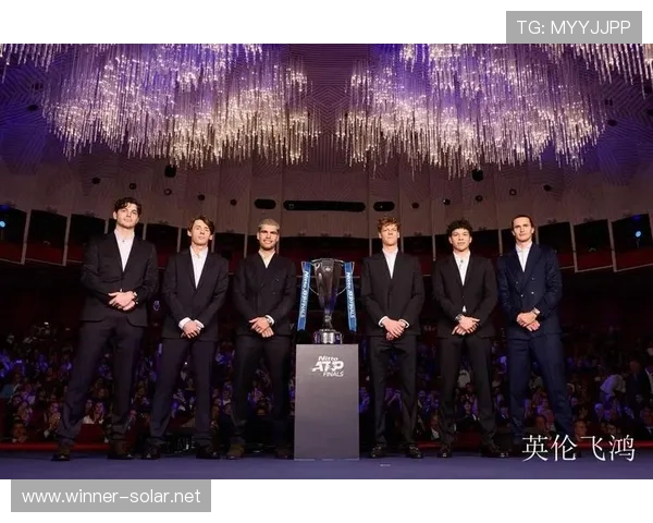 蒙特卡洛揭幕 阿尔卡拉斯辛纳争首 蒙特卡洛揭幕 阿尔卡拉斯辛纳争首