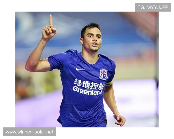 莫雷诺：申花是我心中永远的家