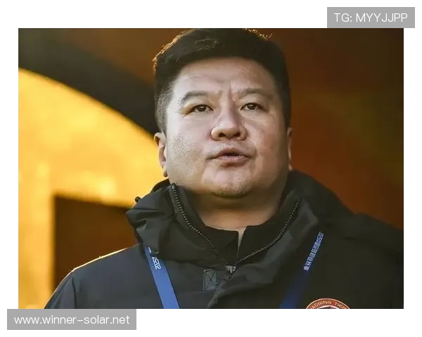 李金羽下课成中超首位离任主帅
